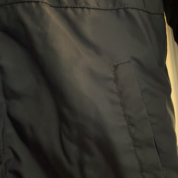 Toddler boys fall jacket - Picture 3 of 5